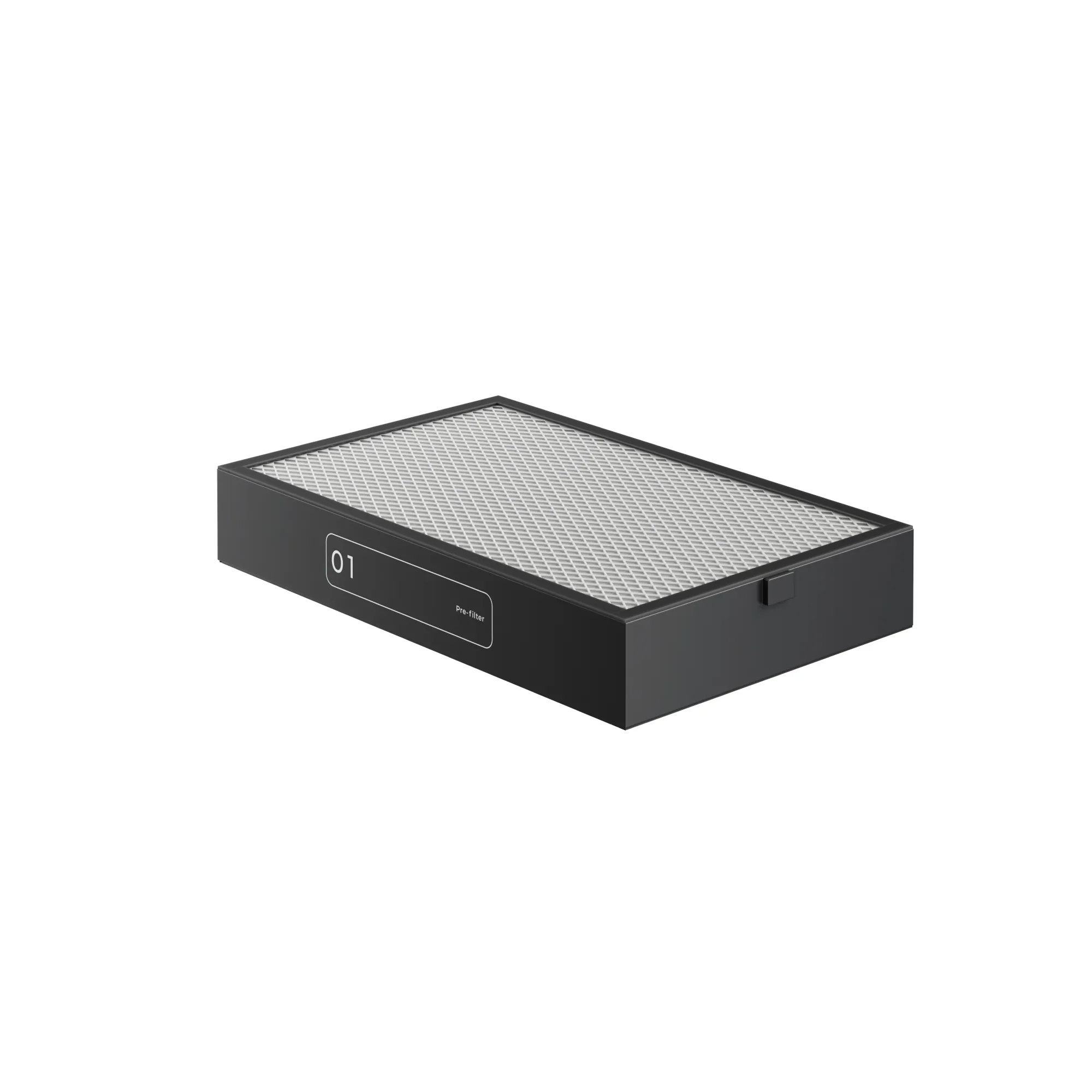 Filter für xTool Absaug-Filteranlage Safety Pro™ AP2 MAX für xTool Absaug-Filteranlage Safety Pro™ AP2 Max