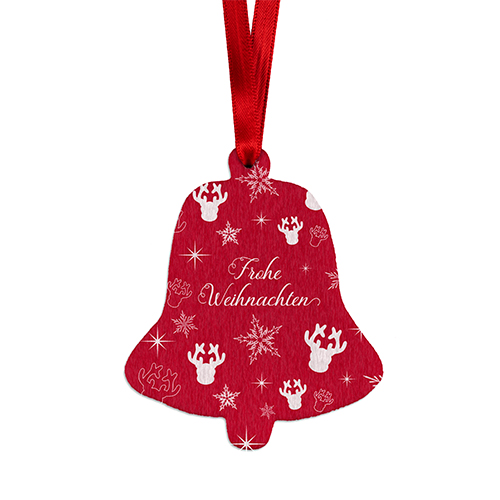 Parfum d'ambiance, feutre de polyester blanc, différentes versions