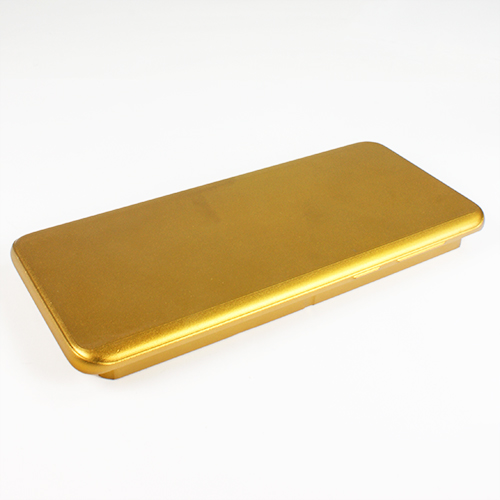 Jig/Moule pour presse Subli Case 3D plus 3D-SDPP, pour iPhone and Galaxy, version Slim Case/Tough Case