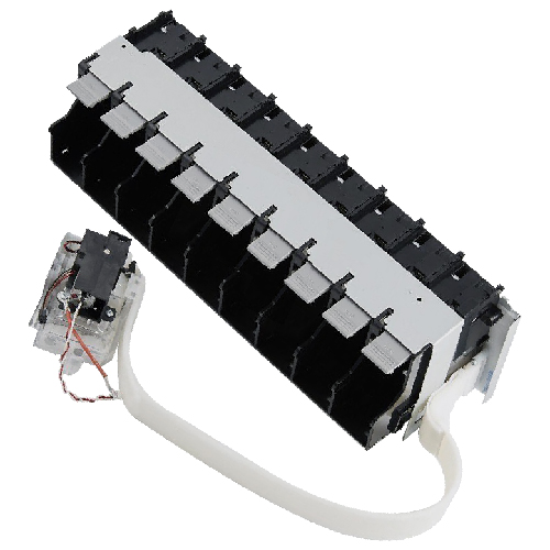 Pièces de rechange et d’usure pour l'impression DTG 