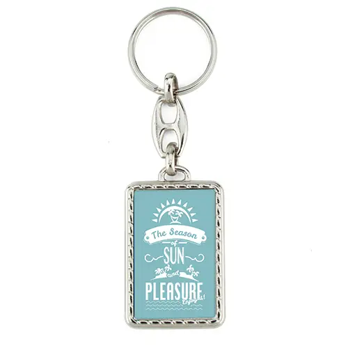 Multiplexx Schlüsselanhänger, Metall, versch. Ausführungen