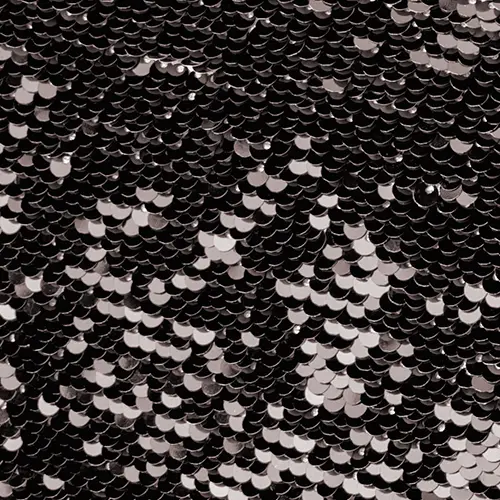 Pailletten-Kissenbezug, div. Farben und div. Größen