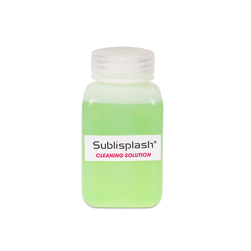 Cleaning Solution in 250-ml-Flasche 