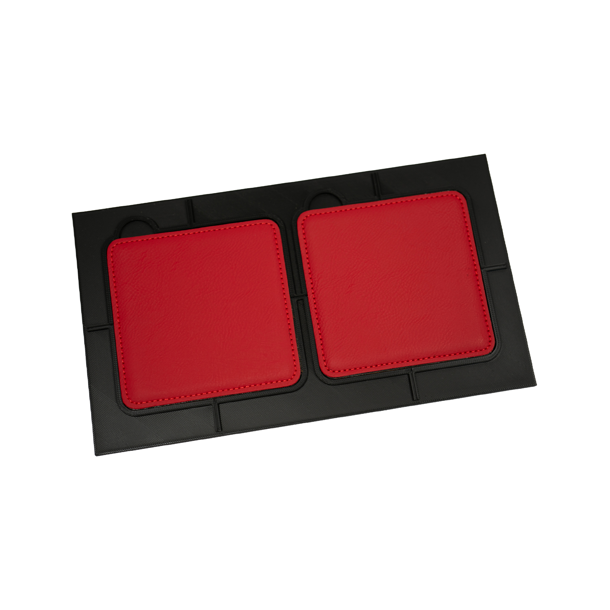 Jig/Adaptateur pour gravure laser & impression UV, divers modèles, aides au centrage incluses