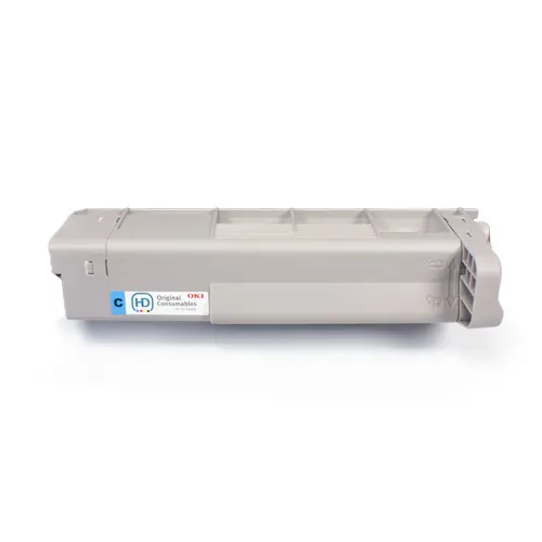 Toner for OKI C711WT, various versions
