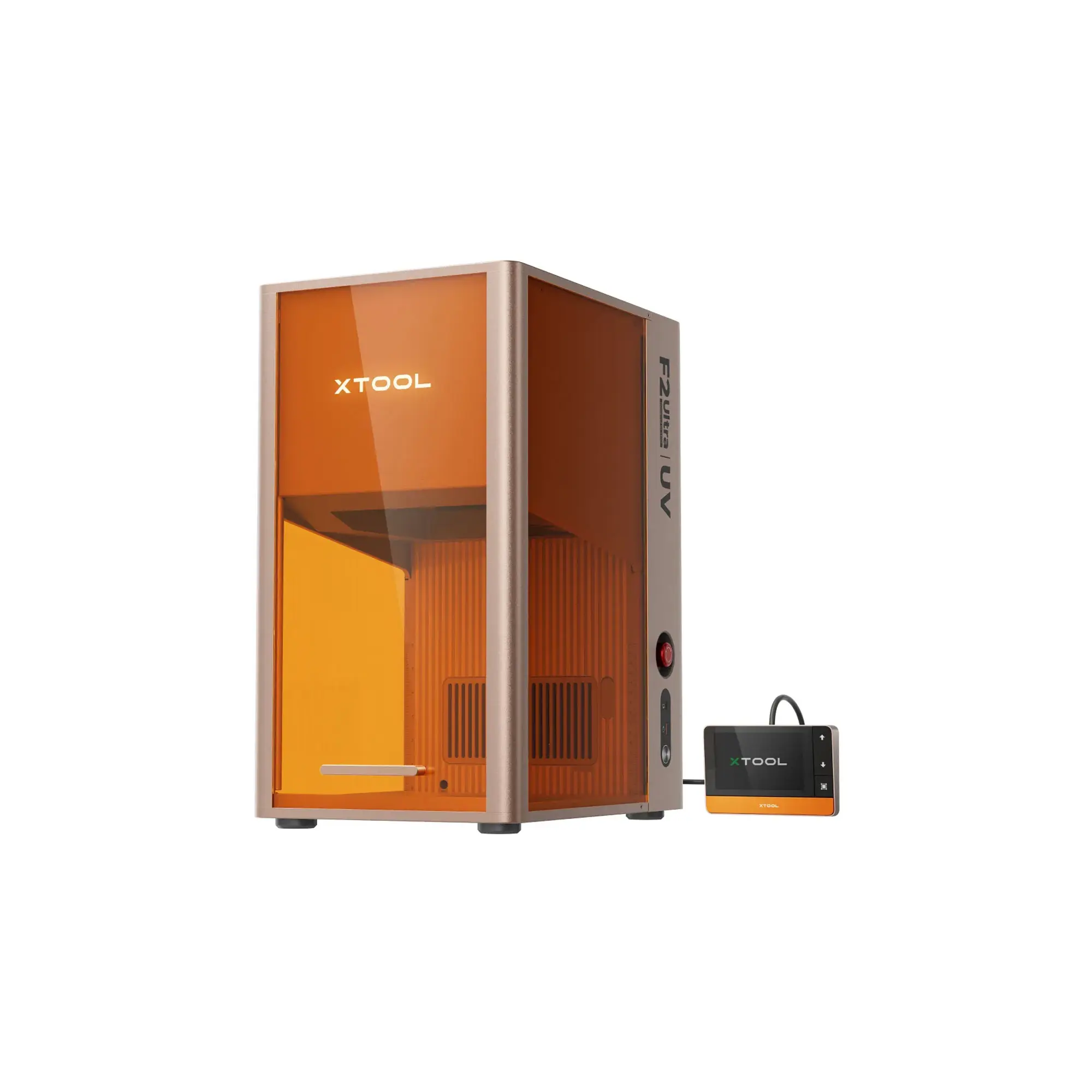 xTool F2 Ultra UV Standalone 