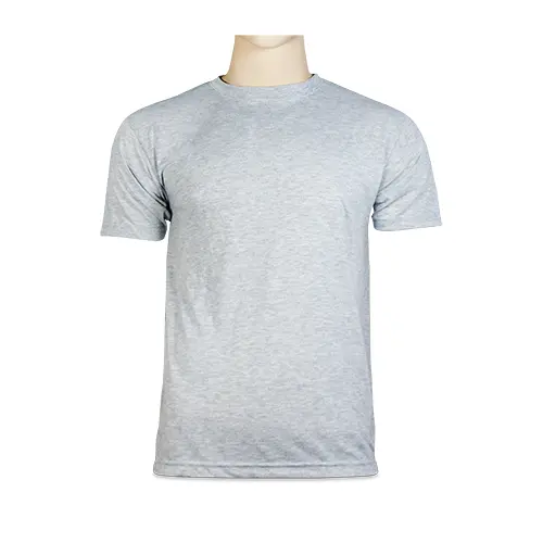 Unisex Basic T-Shirt