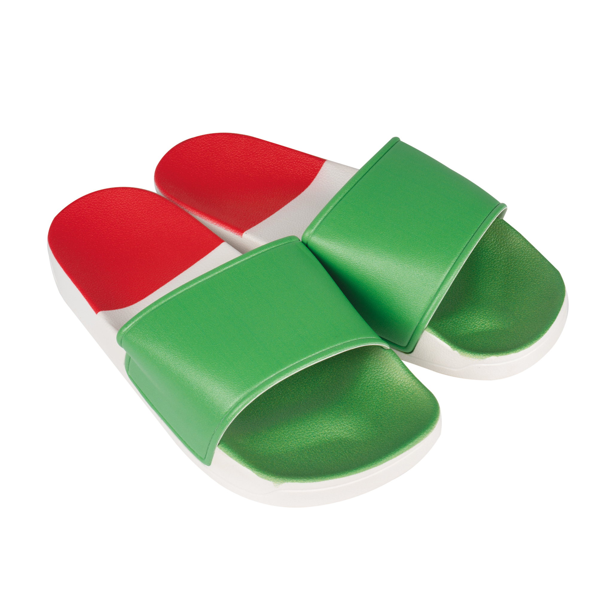 Sliders with printable flap (for DTF), Europe, various country colours and sizes