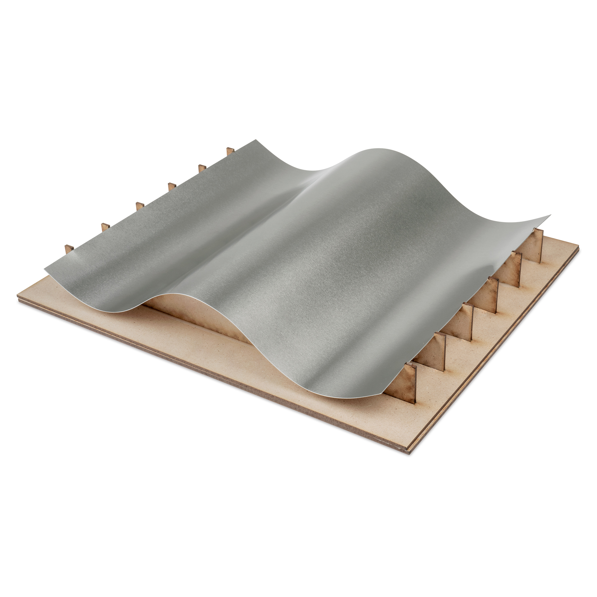 Jigs für Acrylic Emo-Frame EFA, div. Größen und Ausführungen