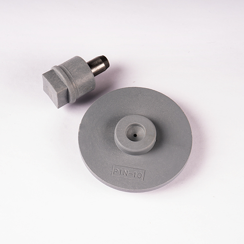 Unité de presse Multiplexx, 