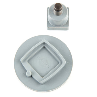 Unité de presse Multiplexx, 