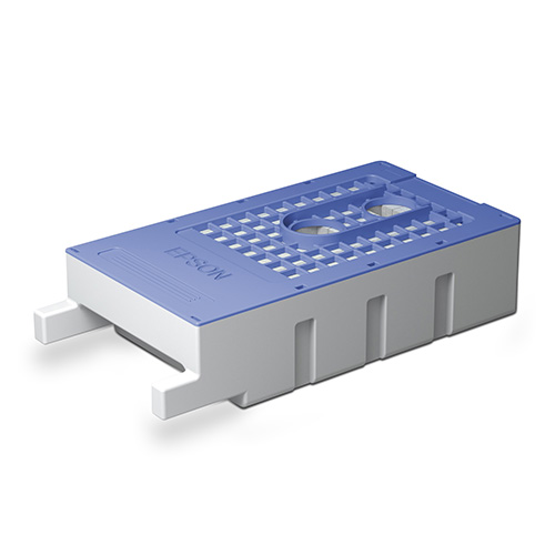 Resttintenbehälter / Waste Ink Tank, für Epson SC-F6000, SC-T3000/T3200 Modelle, DIN A1