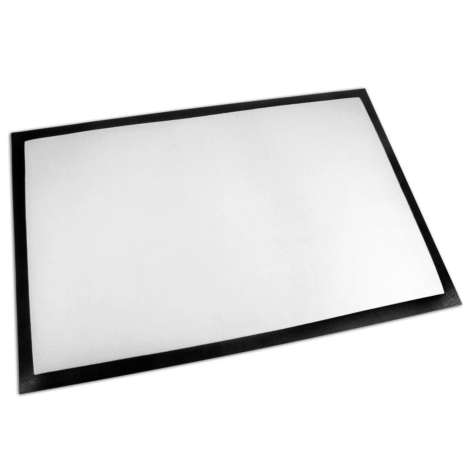 Sublistar® Doormat white with rubber edges, non-slip, div. sizes