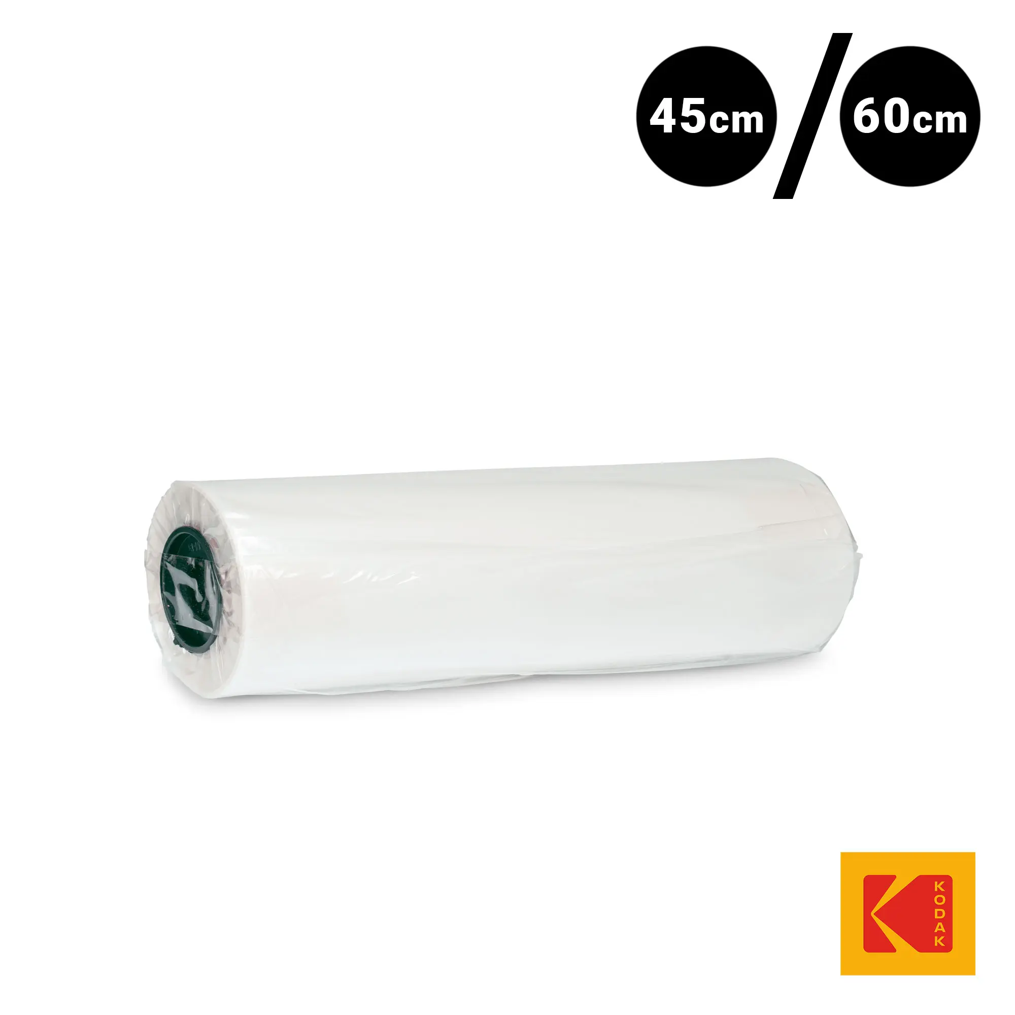 Feuille de transfert DTF Kodacolor FTF, Hot Peel, diverses versions