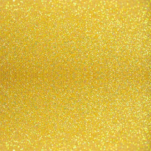 Nova-Flex 6100 Polyester Glitter Special, various colours and dimensions