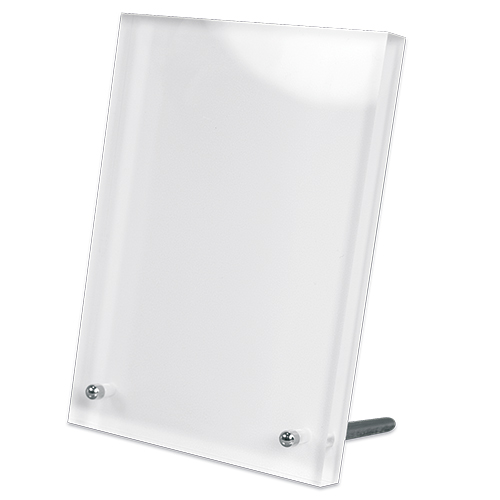 Acrylique, Sublistar® Subli Acrylic, différentes versions