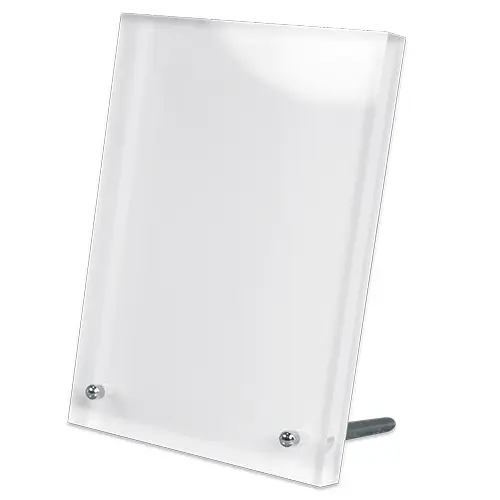 Acrylglas, Sublistar® Subli Acrylic, div. Ausführungen