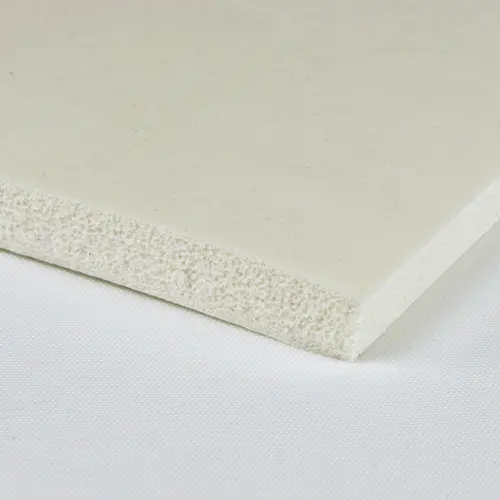 Silikon-Schaummatte, 20 mm stark, div. Größen