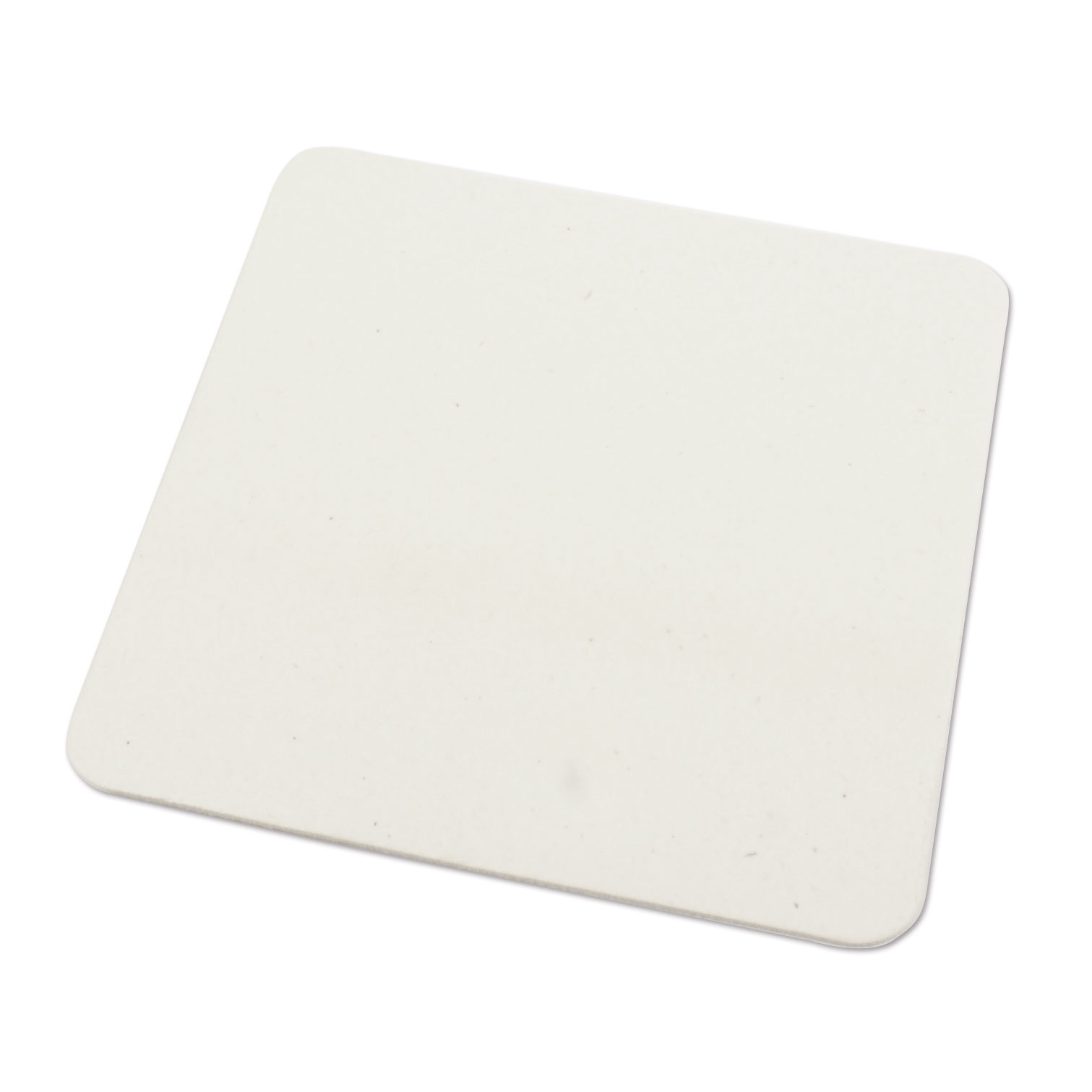 Dessous de verre en carton, diverses tailles