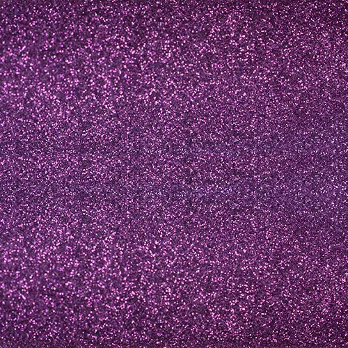 Nova-Flex 6000 Polyester Glitter, div. Farben und Abmessungen