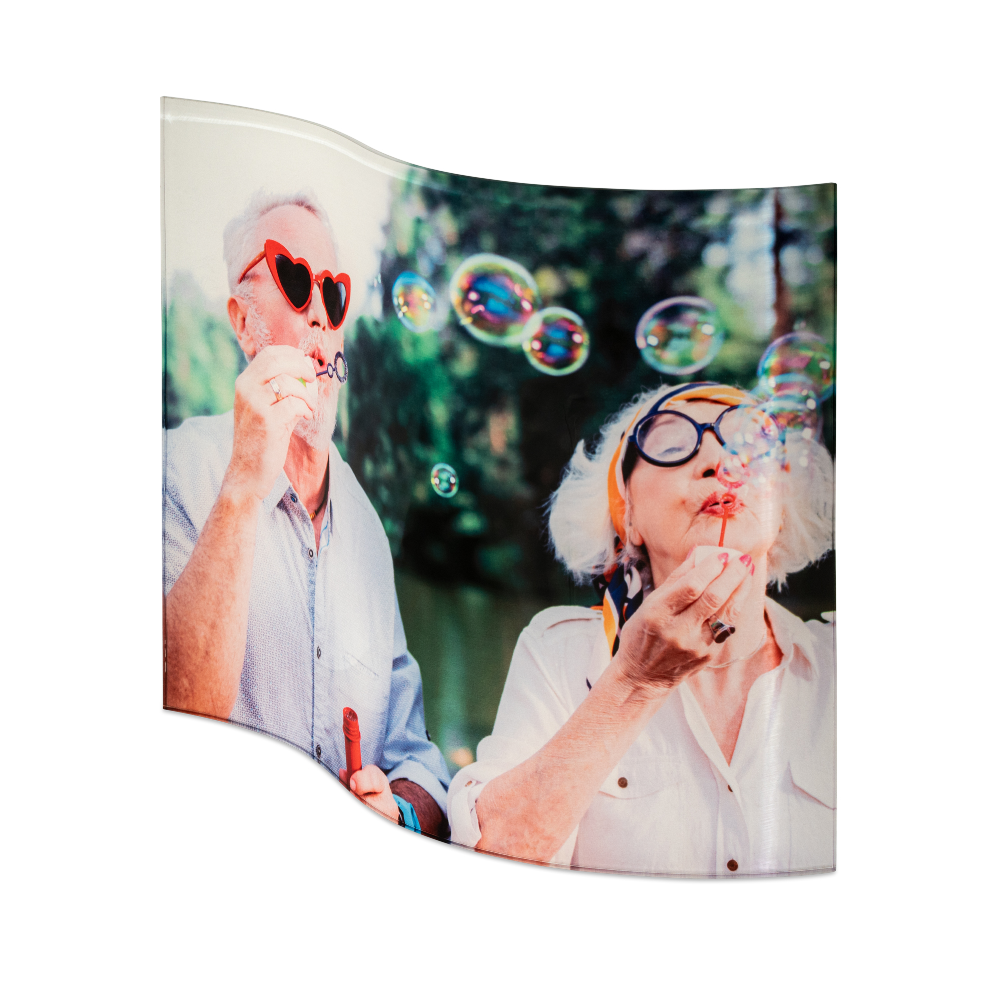 Emo-Frame en acrylique, épaisseur 3 mm diverses tailles