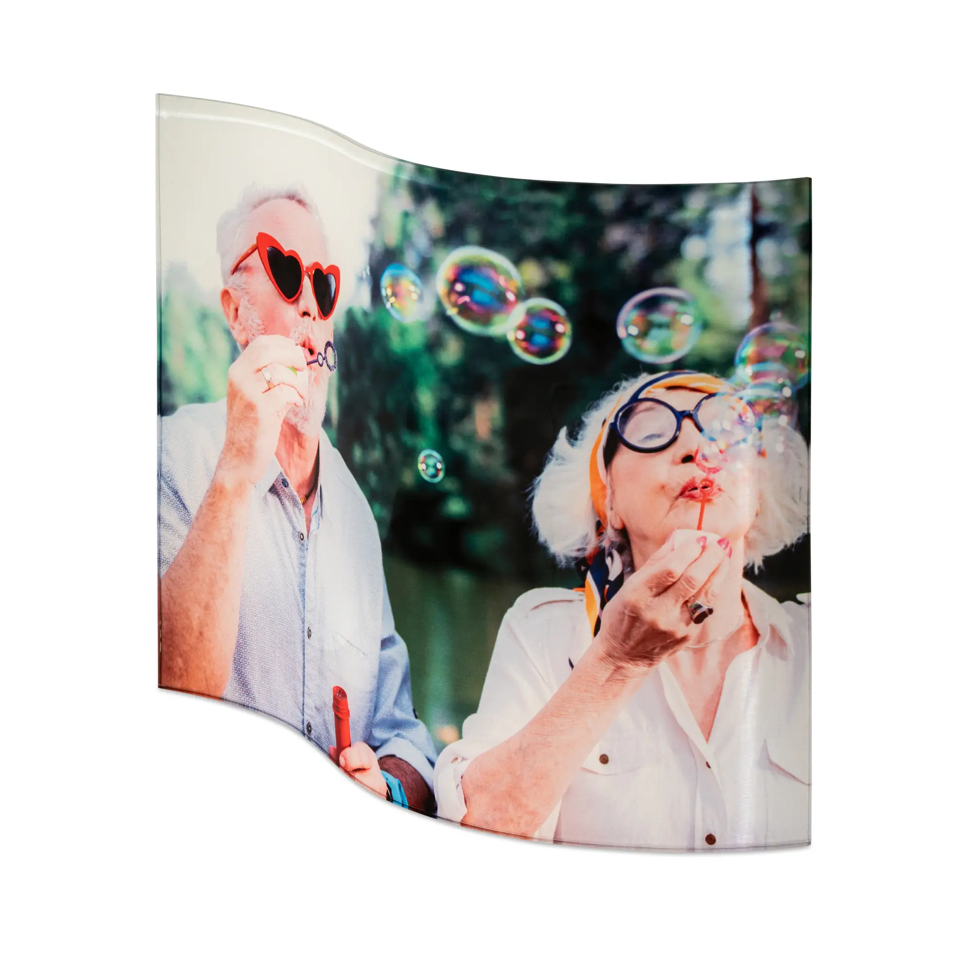 Acrylic Emo-Frame, 3 mm stark div. Größen