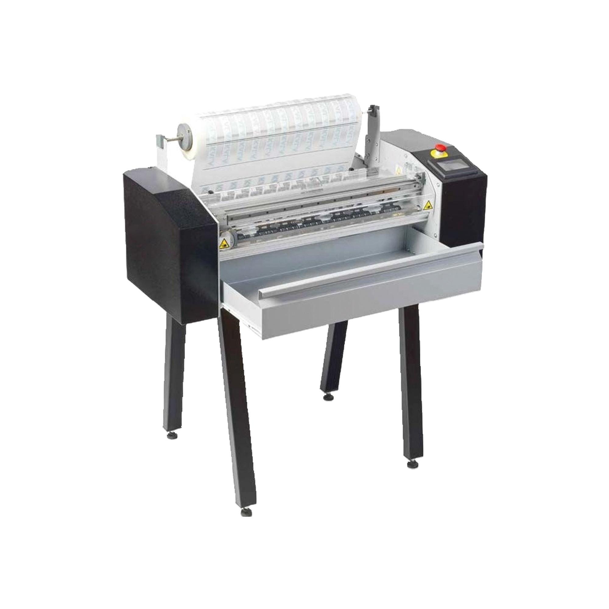 Starter kit consisting of: