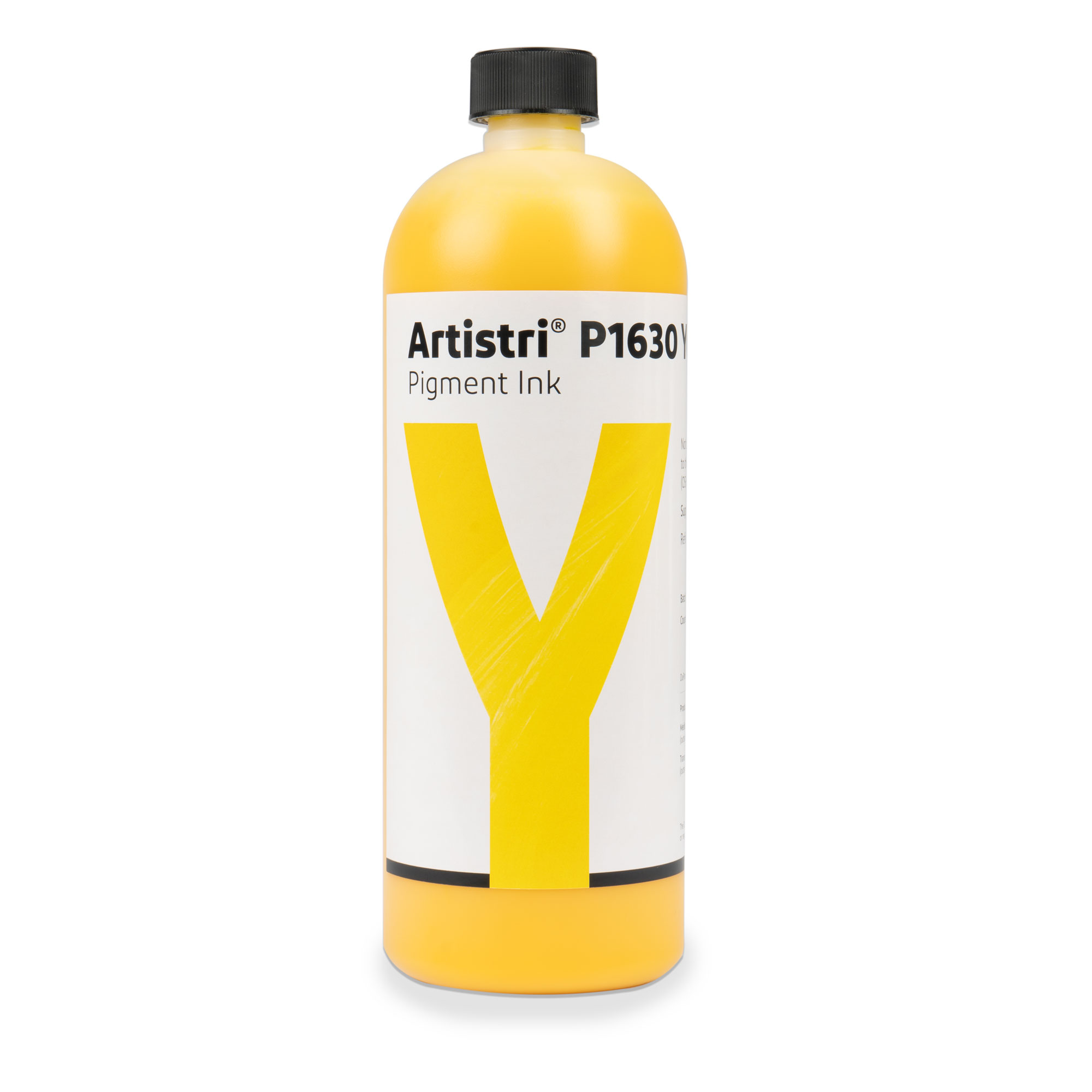 DTF Tinte DuPont™ P1600 Series, div. Farben, 1-ltr.-Flasche
