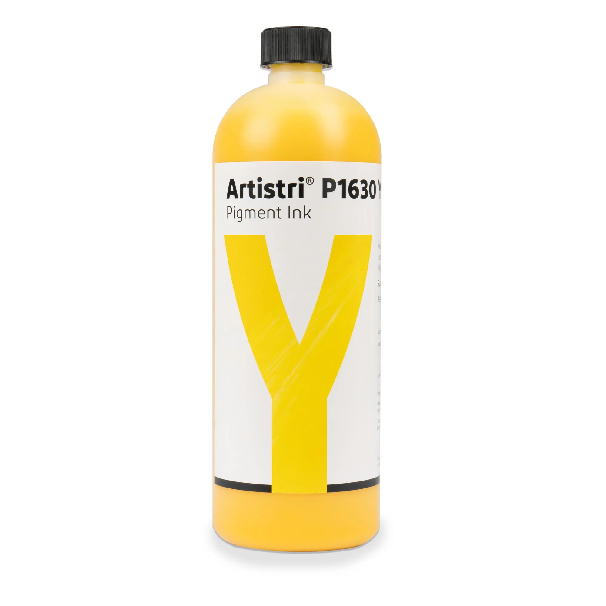 DTF Tinte DuPont™ P1600 Series, div. Farben, 1-ltr.-Flasche