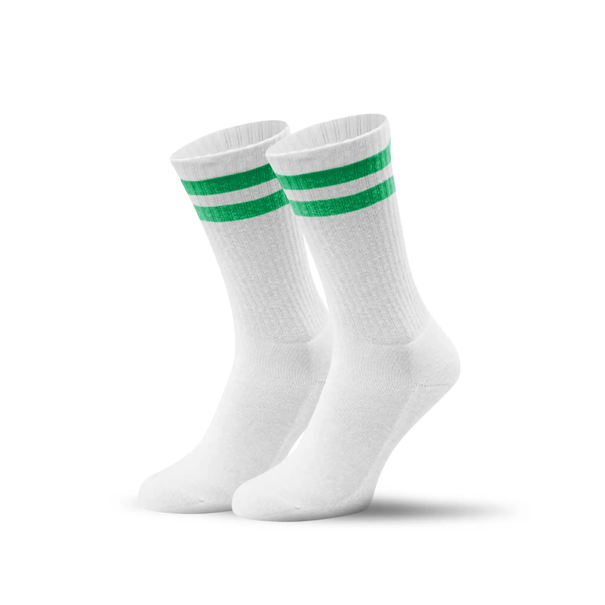 Mr Socks tennis socks, with sublimatable shaft, various colours and sizes