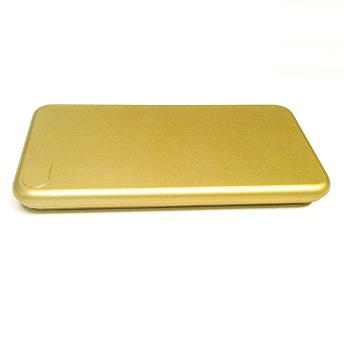 Jig für Subli Case 3D Plus Presse 3D-SDPP, für iPhone und Galaxy, Slim Case/Tough Case Version