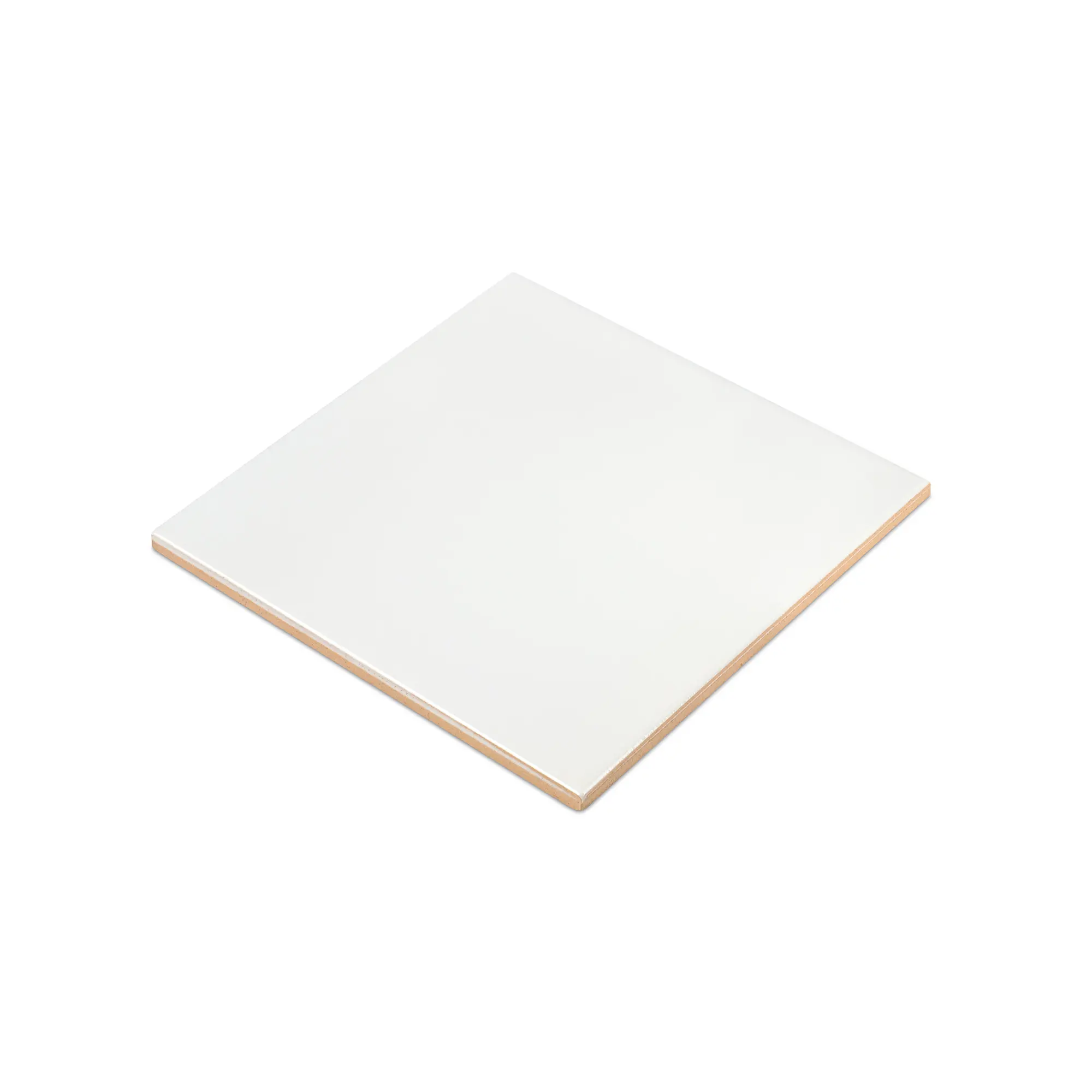 Geschenkkästchen rotbraun, Größe 140 x 140 x 60 mm