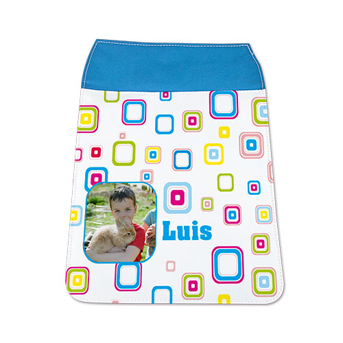 Sublistar® Rabat de remplacement pour sac à dos pour enfant MAX, div. couleurs