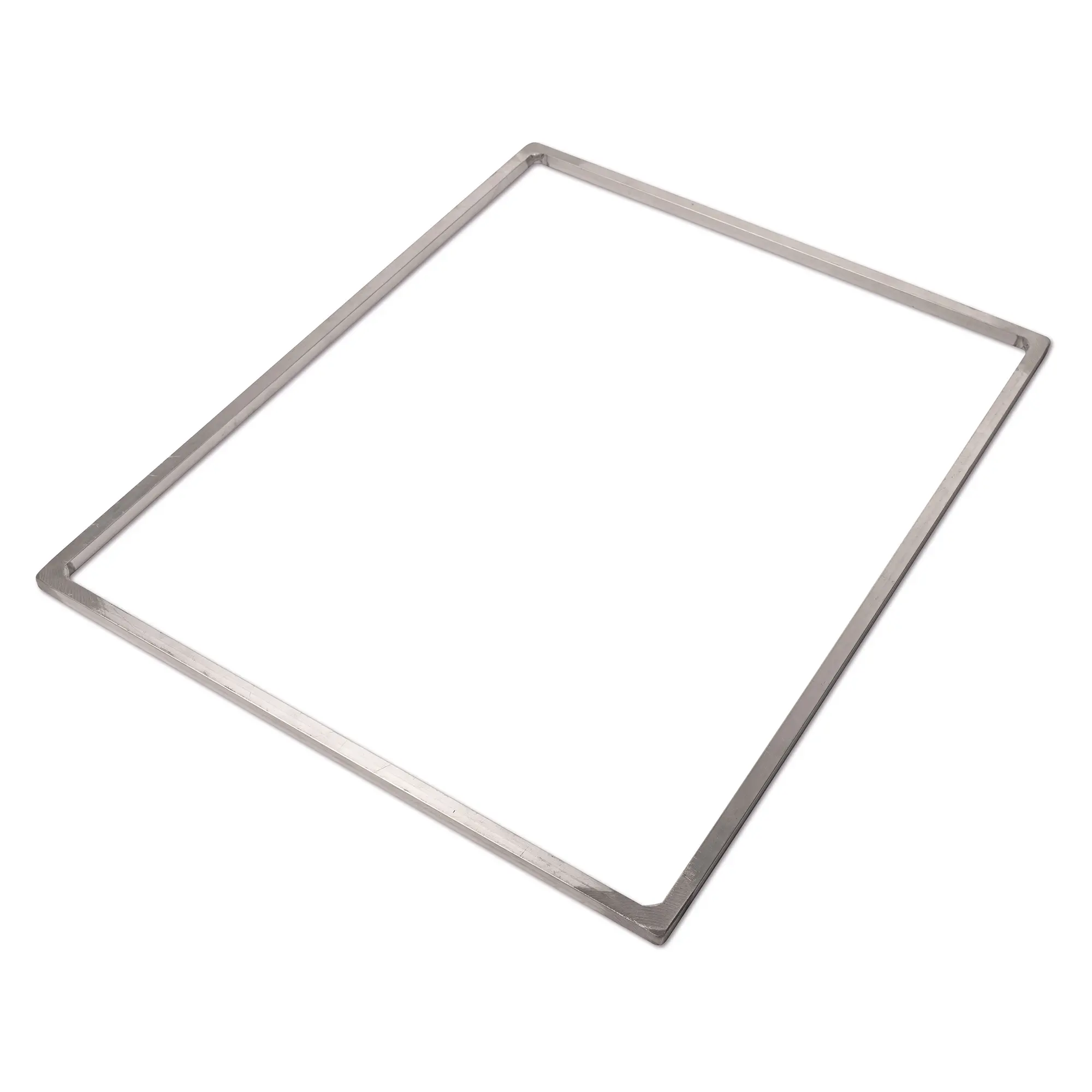 Stainless steel Frame 40 x 50 cm 