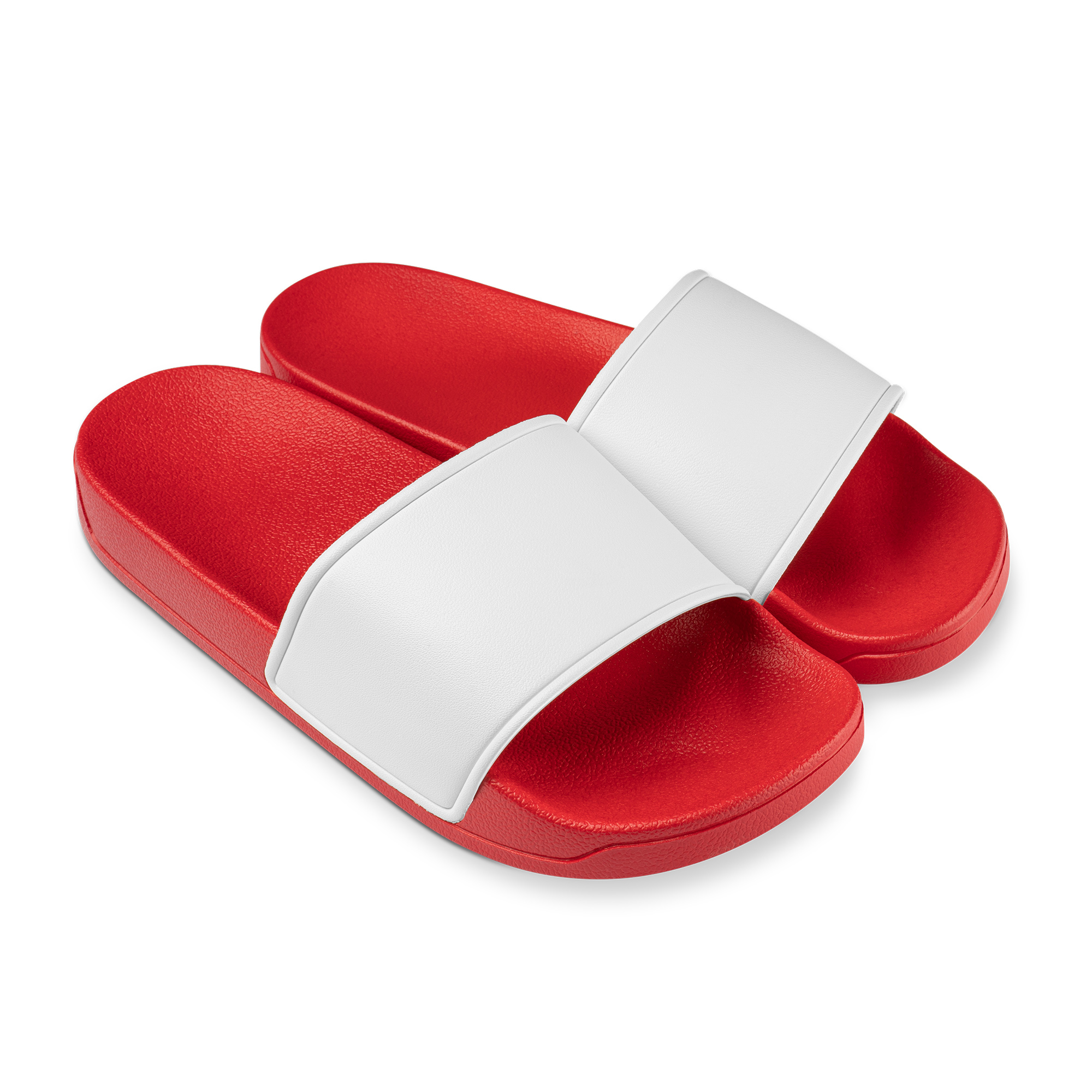 Sliders with printable flap (for DTF), various colours and sizes