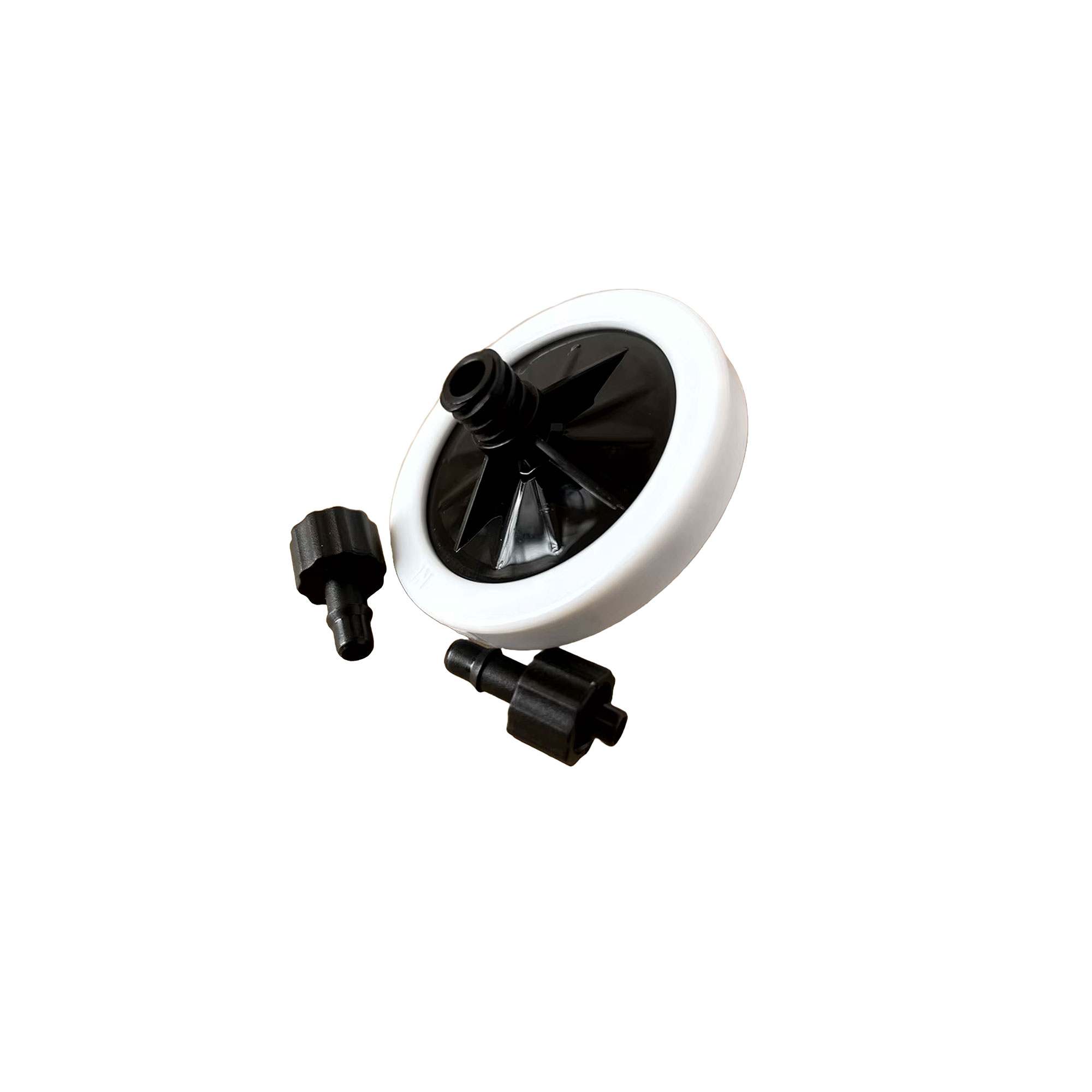 Discfilter, (butterfly filter), for XP600-Pro