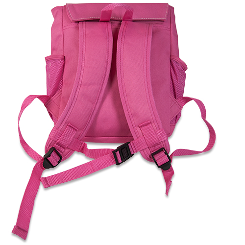 Sublistar® Kinder-Rucksack MAX mit wechselbarer Lasche, div. Farben Sublistar® Kinder-Rucksack MAX mit wechselbarer Lasche, div. Farben