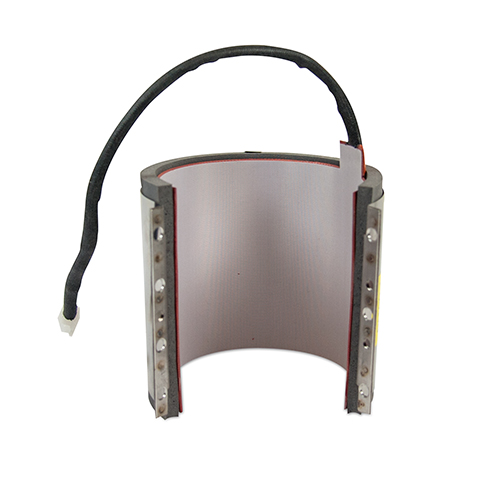 Élément chauffant pour Presse à tasses RED MUG, diverses versions