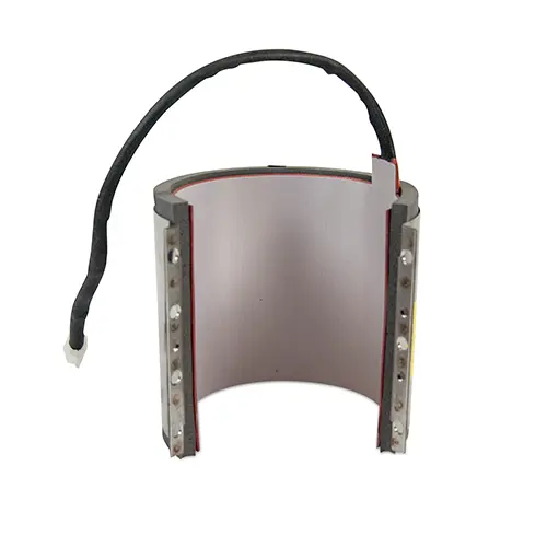 Ersatz-Heizelement für RED MUG Tassenpressen, div. Ausführungen