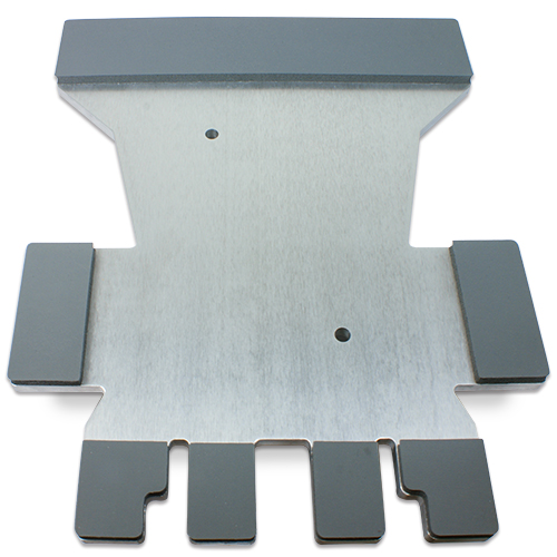 Plateau spécial pour chaussures 