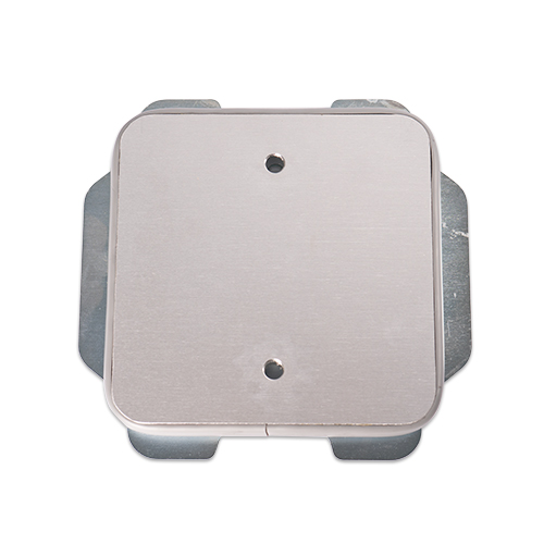 Snap-On Auflageplatte, diverse Größen