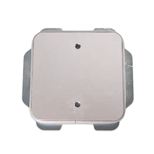 Snap-On Auflageplatte, diverse Größen