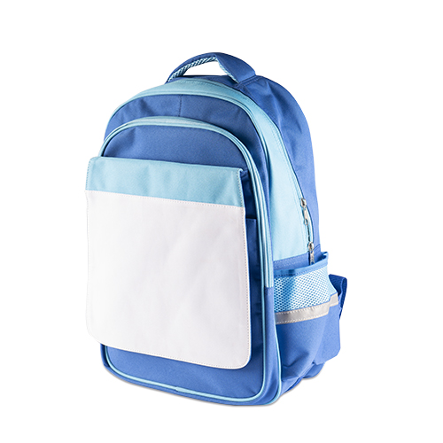 Sublistar® children's trolley with removable backpack, various colours