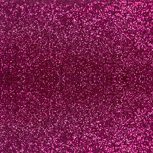 Nova-Flex 6000 Polyester Glitter, div. Farben und Abmessungen