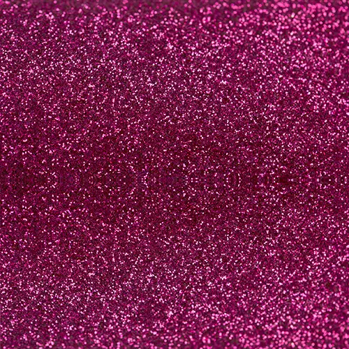 Nova-Flex 6000 Polyester Glitter, various colours and dimensions