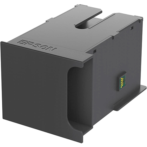 Resttintenbehälter / Waste Ink Tank, für Epson WorkForce 7710/7720/7210, DIN A3+