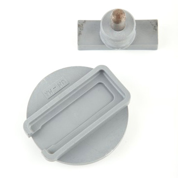 Unité de presse Multiplexx, 