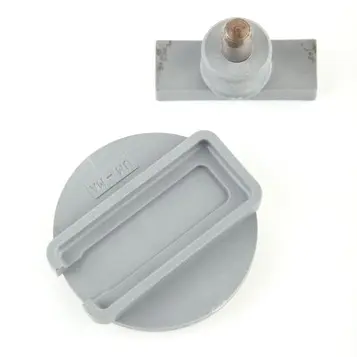 Multiplexx Presseinheit, 