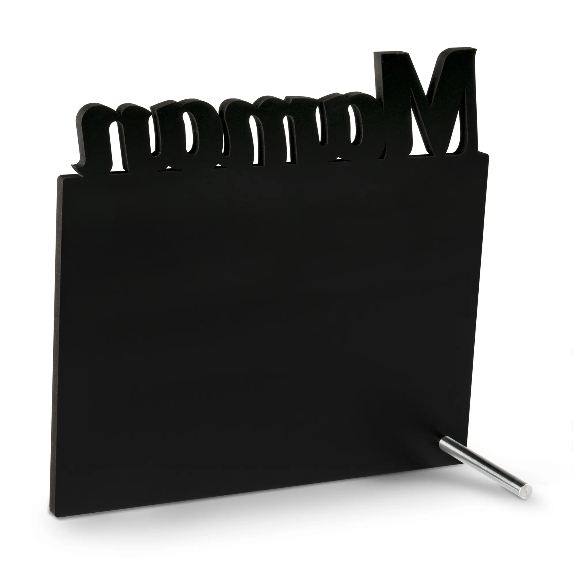 Sublistar® MDF Emo-Frame Maman, inkl. 1 Metallstift, 6 mm stark