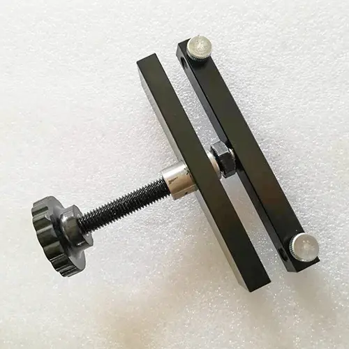 Ersatzteil für Tassenpresse MPR-3, Verbindungsteil zwischen Heizelement und Hebel